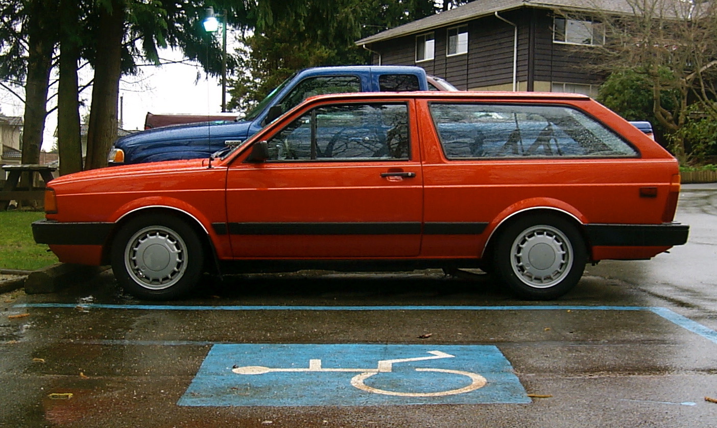 First Pic of Red in
                        its new home.