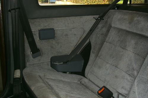 Looks Stock
