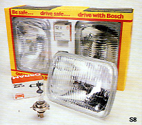 Headlight