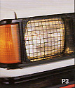 Headlight
              Grill