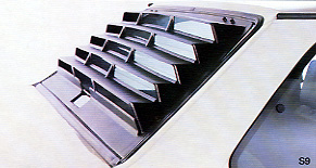 Louvres