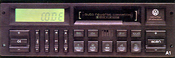 radio
