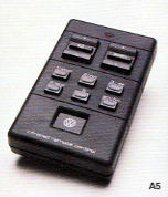 remote