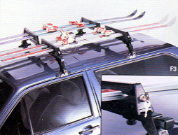Roof Rack