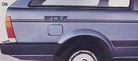 Side Stripe