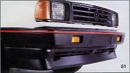 Front Spoiler