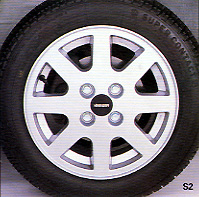 Sport Alloy