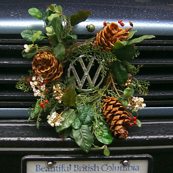 Xmas
              2003