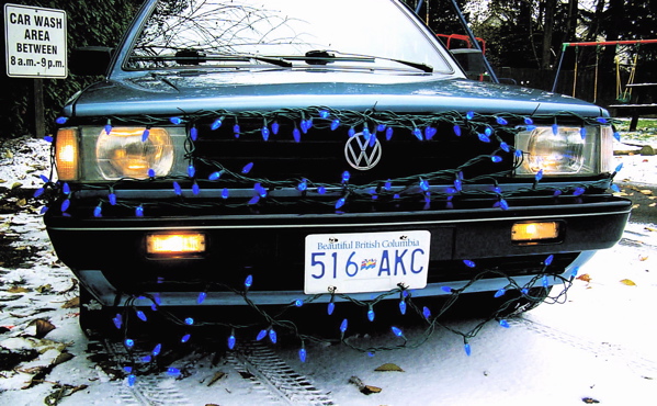 Xmas 2007