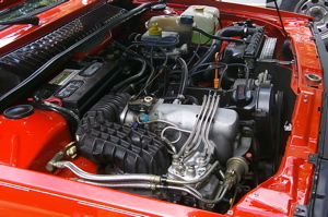 Red Engine