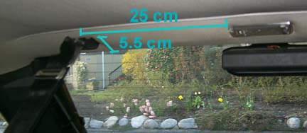 VW Fox
TetherLocation 2